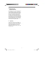 Preview for 9 page of EINHELL 23.421.90 Original Operating Instructions