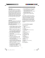 Preview for 15 page of EINHELL 23.421.90 Original Operating Instructions