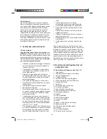 Preview for 30 page of EINHELL 23.421.90 Original Operating Instructions