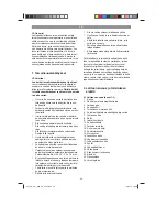 Preview for 52 page of EINHELL 23.421.90 Original Operating Instructions