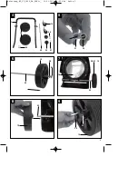 Preview for 3 page of EINHELL 23.423.10 Original Operating Instructions