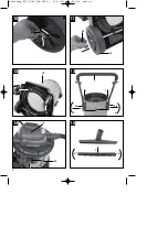 Preview for 4 page of EINHELL 23.423.10 Original Operating Instructions