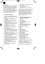 Preview for 18 page of EINHELL 23.423.10 Original Operating Instructions