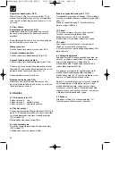 Preview for 32 page of EINHELL 23.423.10 Original Operating Instructions