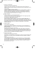 Preview for 40 page of EINHELL 23.423.10 Original Operating Instructions