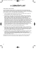 Preview for 50 page of EINHELL 23.423.10 Original Operating Instructions