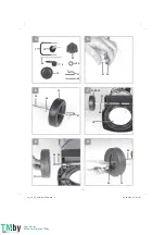 Preview for 3 page of EINHELL 23.423.63 Original Operating Instructions