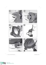 Preview for 4 page of EINHELL 23.423.63 Original Operating Instructions