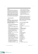 Preview for 15 page of EINHELL 23.423.63 Original Operating Instructions