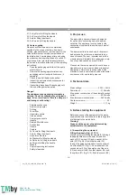 Preview for 16 page of EINHELL 23.423.63 Original Operating Instructions