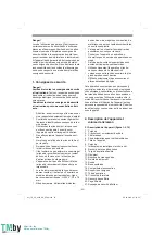 Preview for 23 page of EINHELL 23.423.63 Original Operating Instructions