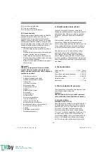 Preview for 56 page of EINHELL 23.423.63 Original Operating Instructions