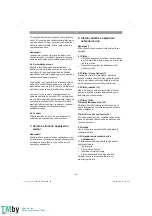 Preview for 58 page of EINHELL 23.423.63 Original Operating Instructions