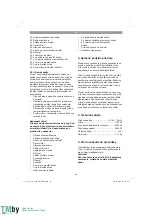 Preview for 64 page of EINHELL 23.423.63 Original Operating Instructions