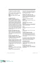 Preview for 73 page of EINHELL 23.423.63 Original Operating Instructions