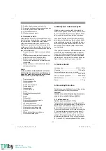 Preview for 80 page of EINHELL 23.423.63 Original Operating Instructions