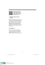 Preview for 91 page of EINHELL 23.423.63 Original Operating Instructions