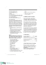 Preview for 104 page of EINHELL 23.423.63 Original Operating Instructions