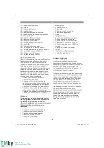 Preview for 112 page of EINHELL 23.423.63 Original Operating Instructions