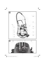 Preview for 2 page of EINHELL 23.424.67 Original Operating Instructions