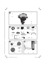 Preview for 3 page of EINHELL 23.424.67 Original Operating Instructions