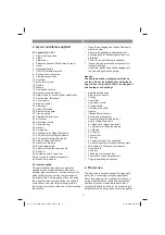 Preview for 9 page of EINHELL 23.424.67 Original Operating Instructions