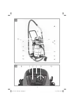 Preview for 2 page of EINHELL 23.424.70 Operating Instructions Manual