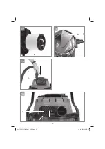 Preview for 6 page of EINHELL 23.424.70 Operating Instructions Manual