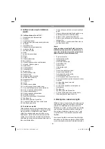 Preview for 100 page of EINHELL 23.424.70 Operating Instructions Manual