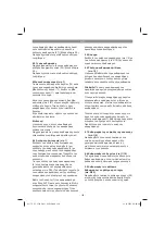 Preview for 139 page of EINHELL 23.424.70 Operating Instructions Manual