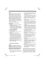 Preview for 145 page of EINHELL 23.424.70 Operating Instructions Manual