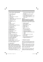 Preview for 155 page of EINHELL 23.424.70 Operating Instructions Manual