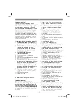 Preview for 172 page of EINHELL 23.424.70 Operating Instructions Manual