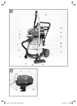 Preview for 2 page of EINHELL 23.424.75 Original Operating Instructions