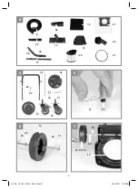 Preview for 3 page of EINHELL 23.424.75 Original Operating Instructions