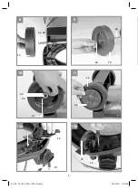 Preview for 4 page of EINHELL 23.424.75 Original Operating Instructions