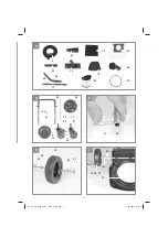 Предварительный просмотр 3 страницы EINHELL 23.424.77 Original Operating Instructions