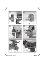 Предварительный просмотр 4 страницы EINHELL 23.424.77 Original Operating Instructions