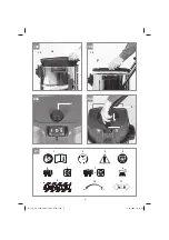 Предварительный просмотр 6 страницы EINHELL 23.424.77 Original Operating Instructions