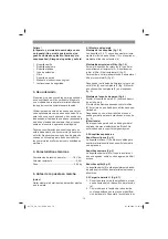 Preview for 15 page of EINHELL 23.471.20 Original Operating Instructions