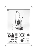 Предварительный просмотр 2 страницы EINHELL 23.471.40 Original Operating Instructions