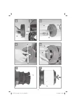 Предварительный просмотр 4 страницы EINHELL 23.471.40 Original Operating Instructions