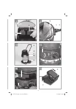 Предварительный просмотр 5 страницы EINHELL 23.471.40 Original Operating Instructions