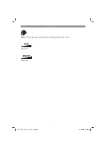 Предварительный просмотр 7 страницы EINHELL 23.471.40 Original Operating Instructions