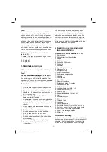 Предварительный просмотр 53 страницы EINHELL 23.471.70 Original Operating Instructions