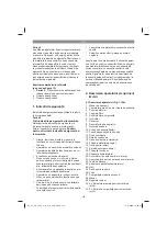 Предварительный просмотр 125 страницы EINHELL 23.471.70 Original Operating Instructions