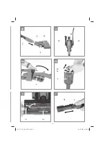 Предварительный просмотр 3 страницы EINHELL 23.471.80 Original Operating Instructions