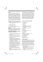 Предварительный просмотр 15 страницы EINHELL 23.471.80 Original Operating Instructions