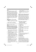 Предварительный просмотр 80 страницы EINHELL 23.471.80 Original Operating Instructions