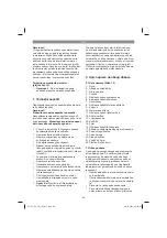 Предварительный просмотр 96 страницы EINHELL 23.471.80 Original Operating Instructions